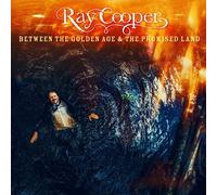 Cooper, Ray - Between The Golden Age & The Promised Land [Vinilo]