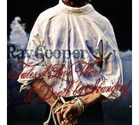 Cooper, Ray - Tales Of Love War And Death By Hanging