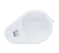 Cooper Salva Palangana de Cama de Plásyico