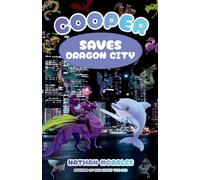 Cooper Saves Dragon City