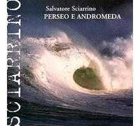 COOPER SHARON (soprano) - Sciarrino: Perseo E Andromeda