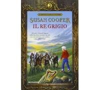 Cooper Susan - Re Grigio (Il)
