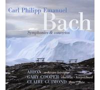 Cooper - Symphonies & Concertos