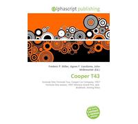 Cooper T43: Formula One, Formula Two, Cooper Car Company, 1957 Formula One season, 1957 Monaco Grand Prix, Jack Brabham, Stirling Moss