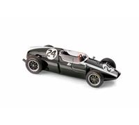 Cooper T51 1? GP Mónaco 1959 Jack Brabham 1:43 1997 R278 BRUMM