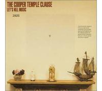 Cooper Temple Clause - Let's Kill Music