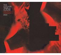 Cooper Temple Clause - Promises Promises [DVD de Audio]