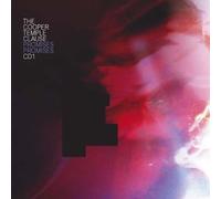 Cooper Temple Clause - Promises Promises [Vinilo]
