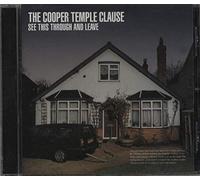 Cooper Temple Clause - See This Through and...
