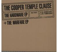 Cooper Temple Clause,the - Hardware The Warfare EP [Import]