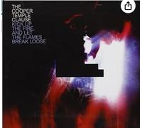 Cooper Temple Clause, the - Kick Up Fire, and Let The [Import]
