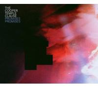 Cooper Temple Clause, the - Promises [Import]