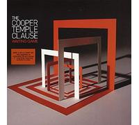 Cooper Temple Clause - Waiting Game [Vinilo]