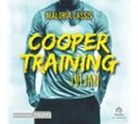 Cooper Training - Tome 01: Julian (audiolibro)