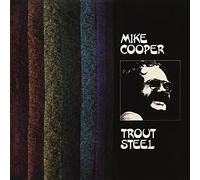 Cooper - Trout Steel [Vinilo]