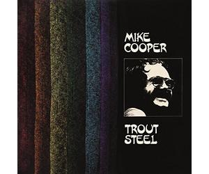 Cooper - Trout Steel [Vinilo]