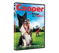 Cooper, un amour de chien ! [Francia] [DVD]