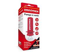 Cooper Venimex Bomba de Aspirante de Veneno