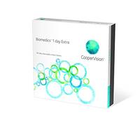 Cooper Vision biomedics 1 Day extra, 90 unidades/BC