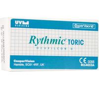 Cooper Vision Biomedics Toric, 6 Unidades / BC 8,7 mm / D 14,5 / -5,75 dioptrías.
