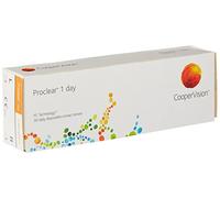 Cooper Vision Proclear 1 Day, Día Lente Suave 200 g