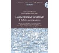 Cooperacion Al Desarrollo