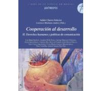 Cooperacion Al Desarrollo