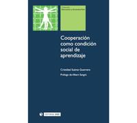 Cooperación como condición social de aprendizaje. Prólogo de Albert Sangrà: s/n (Educación y Sociedad Red)