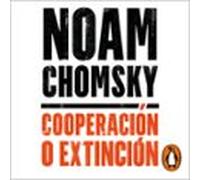 Cooperación O Extinción (audiolibro)
