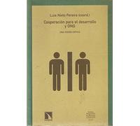 Cooperación para el dearrollo y ONG: Una visión crítica (Colección Mayor)