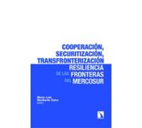 cooperación securitización transfronterización