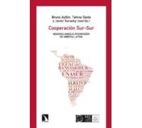 Cooperación Sur-sur