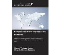 Cooperación Sur-Sur y creación de redes: Impacto en Ciencia, Tecnología e Innovación basado en el establecimiento de la Organización de Cooperación del Sur (OSC)