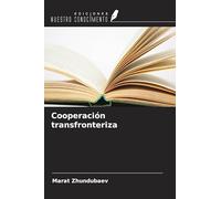 Cooperación transfronteriza