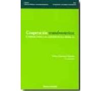 cooperacion transfronteriza: comparando las experiencias ibericas