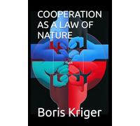 COOPERATION AS A LAW OF NATURE