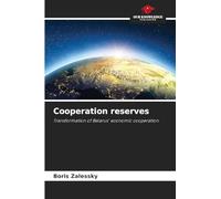 Cooperation reserves: Transformation of Belarus' economic cooperation