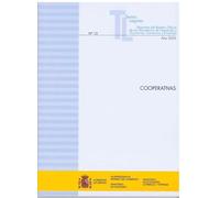 COOPERATIVAS 2025.