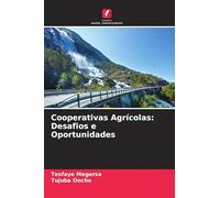 Cooperativas Agrícolas: Desafios e Oportunidades