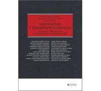 Cooperativas y ordenamiento complejo (Estudios y Comentarios)