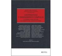 Cooperativas y ordenamiento complejo (Estudios y Comentarios)