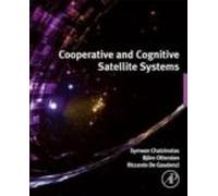 Cooperative And Cognitive Satellite Systems