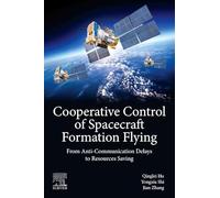 Cooperative Control of Spacecraft Formation Flying: From Anti-Communication Delays to Resources Saving