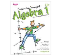 Cooperative Learning & Algebra: Secondary Activities