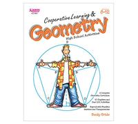 Cooperative Learning and Geometry: High School Activities
