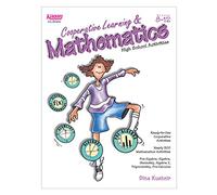 Cooperative Learning & Mathematics: Grades 8-12