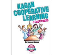 Cooperative Learning: Structures (Kagan MiniBook)