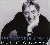 Coopers Andy - Andy Coopers Top 8