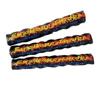 Coopers Bay FireRope Yesca - El último Material Resistente a la Intemperie de Emergencia - Accesorios de Senderismo para Camping, mochilero y Supervivencia (3)