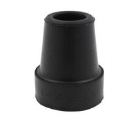 Coopers - Conteras de Goma 19/20mm - Virolas para Bastones - 4 Piezas